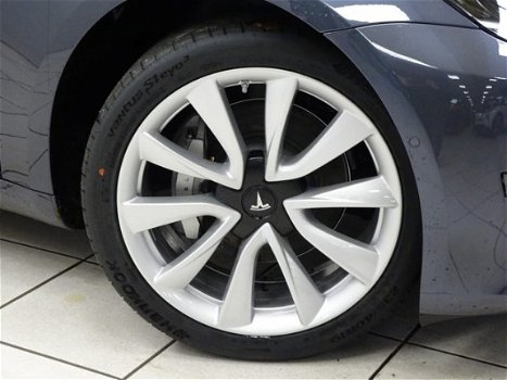 Tesla Model 3 - Long Range AWD 4% bijtelling Direct leverbaar MIa EX BTW - 1
