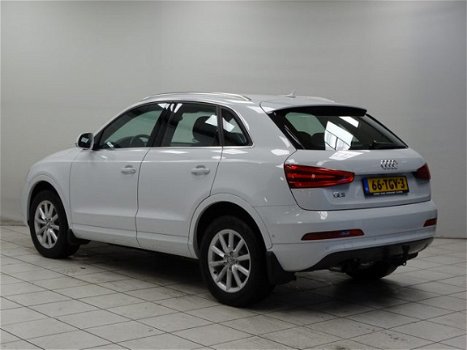 Audi Q3 - 2.0 TFSI quattro Pro Line Navigatie Xenon Trekhaak 211 PK - 1