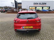 Renault Clio Estate - dCi 90 Zen | Trekhaak | Airco | Parkeersensoren | BTW-auto