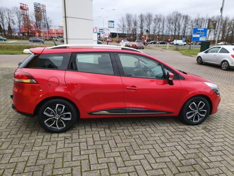 Renault Clio Estate - dCi 90 Zen | Trekhaak | Airco | Parkeersensoren | BTW-auto - 1