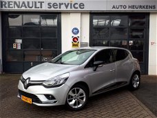 Renault Clio - TCe 90 Limited *NAVIGATIESYSTEEM* CRUISE CONTROL