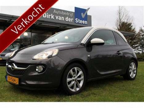 Opel ADAM - 1.4 Glam - 1