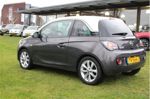 Opel ADAM - 1.4 Glam - 1