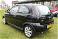 Opel Corsa - 1.2-16V Silverline - 1 - Thumbnail