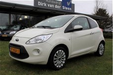 Ford Ka - 1.2 Titanium X start/stop