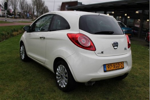 Ford Ka - 1.2 Titanium X start/stop - 1