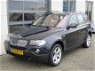 BMW X3 - 2.0d High Executive Panoramadak Xenon Leder Navi NL Auto NAP - 1 - Thumbnail