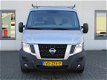 Nissan NV400 - 2.3 dCi L1H1 Optima Dealer onderhouden Trekhaak | Achteruitrijcamera - 1 - Thumbnail