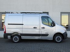 Nissan NV400 - 2.3 dCi L1H1 Optima Dealer onderhouden Trekhaak | Achteruitrijcamera