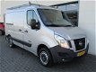 Nissan NV400 - 2.3 dCi L1H1 Optima Dealer onderhouden Trekhaak | Achteruitrijcamera - 1 - Thumbnail