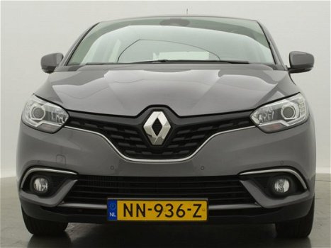 Renault Scénic - 1.2 TCe Zen / Navigatie R-Link 2 Europa/ Climate en Cruise control / PDC V+A / - 1