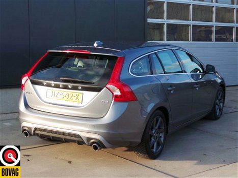 Volvo V60 - 2.0 D2 R-Desing Standkachel - 1