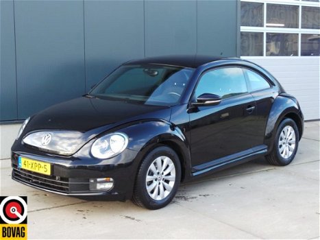 Volkswagen Beetle - 1.2 TSI Trend - 1