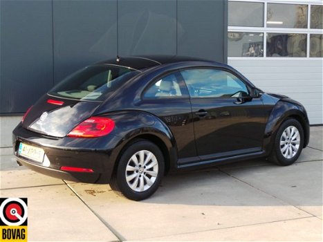 Volkswagen Beetle - 1.2 TSI Trend - 1