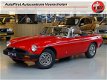 MG B type - 1.8 Roadster | Cabriolet | - 1 - Thumbnail