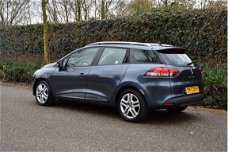 Renault Clio Estate - 0.9 TCe Zen