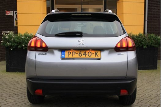 Peugeot 2008 - 1.2 PureTech Active | NAVIGATIE | AIRCO - 1