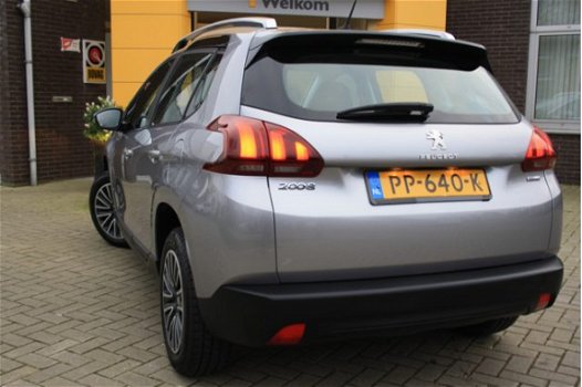 Peugeot 2008 - 1.2 PureTech Active | NAVIGATIE | AIRCO - 1