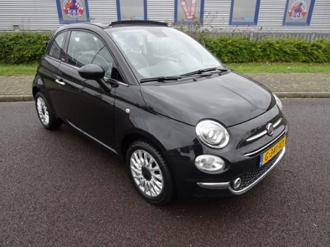 Fiat 500 - 1.2 S Multimedia / Carkit - 1