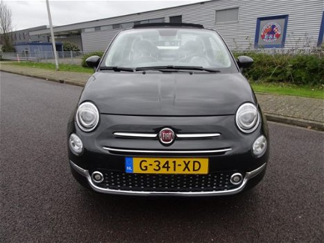 Fiat 500 - 1.2 S Multimedia / Carkit - 1