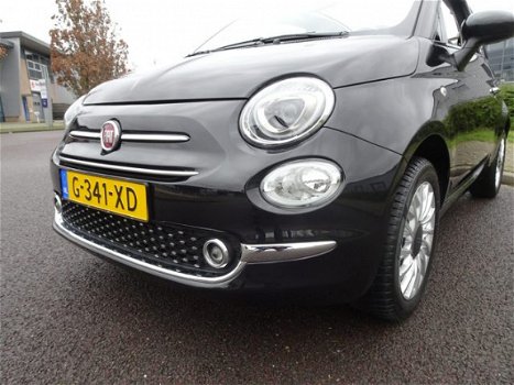 Fiat 500 - 1.2 S Multimedia / Carkit - 1