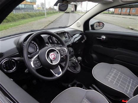 Fiat 500 - 1.2 S Multimedia / Carkit - 1