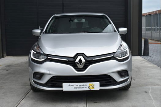 Renault Clio - TCe 90 Intens | ORG.NL | LED | NAVI | AIRCO | CRUISE CONTROL | LMV | PDC - 1