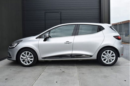 Renault Clio - TCe 90 Intens | ORG.NL | LED | NAVI | AIRCO | CRUISE CONTROL | LMV | PDC - 1