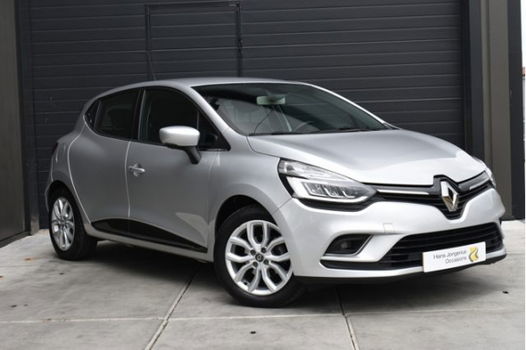 Renault Clio - TCe 90 Intens | ORG.NL | LED | NAVI | AIRCO | CRUISE CONTROL | LMV | PDC - 1