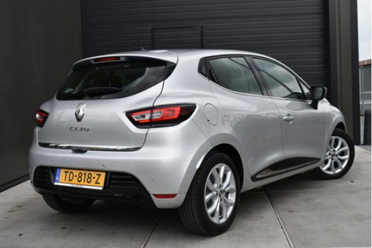 Renault Clio - TCe 90 Intens | ORG.NL | LED | NAVI | AIRCO | CRUISE CONTROL | LMV | PDC - 1