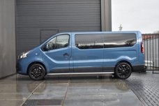 Renault Trafic - 1.6 dCi 125 PK T29 L2H1 DC Comfort Energy | EXCL. BTW/BPM | NAVI | AIRCO | CAMERA |