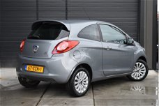 Ford Ka - 1.2 Titanium X start/stop | AIRCO | LMV