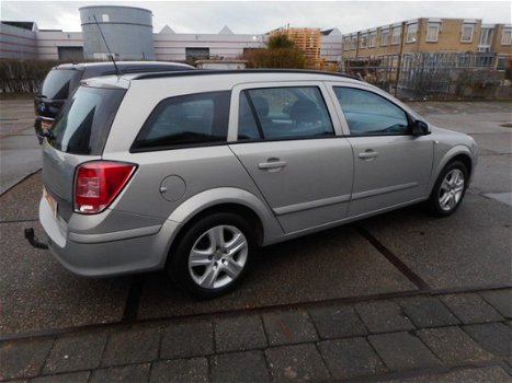 Opel Astra Wagon - 69992 KM 1.6 Edition Nieuwstaat automaat - 1