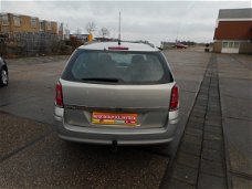 Opel Astra Wagon - 69992 KM 1.6 Edition Nieuwstaat automaat