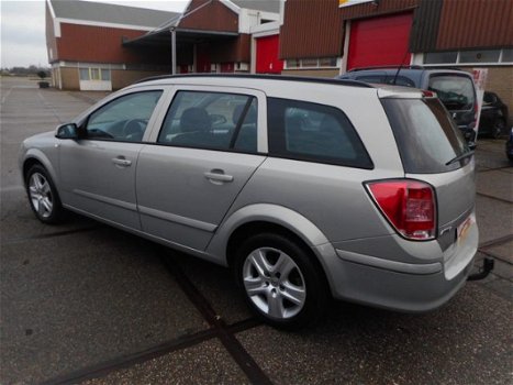 Opel Astra Wagon - 69992 KM 1.6 Edition Nieuwstaat automaat - 1