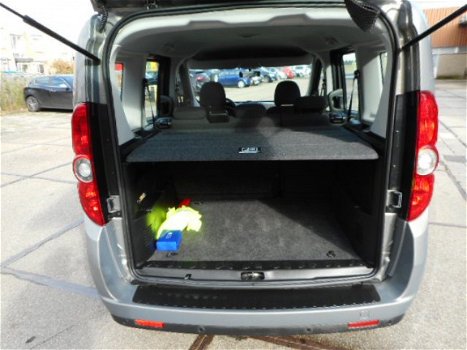 Opel Combo - 1.4 Airco, Nieuwstaat - 1