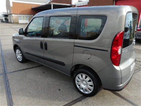 Opel Combo - 1.4 Airco, Nieuwstaat - 1