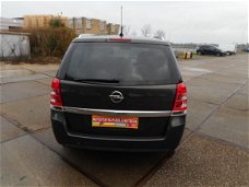 Opel Zafira - 1.6 Edition Navi/Bluetooth