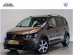 Volkswagen Touran - AUTOMAAT 1.4 TSI 140 PK Cross | Panoramadak | Xenon | Navigatie | - 1 - Thumbnail