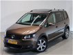 Volkswagen Touran - AUTOMAAT 1.4 TSI 140 PK Cross | Panoramadak | Xenon | Navigatie | - 1 - Thumbnail