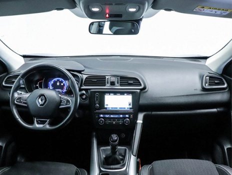 Renault Kadjar - 1.2 TCe 130 PK Extase | Led-koplampen | Keyless | 19'' Velgen | Navigatie | Trekhaa - 1