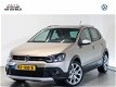 Volkswagen Polo - Cross AUTOMAAT Highline 1.0 TSI 110 PK DSG | Navigatie | Climate control | Trekhaa - 1 - Thumbnail