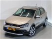 Volkswagen Polo - Cross AUTOMAAT Highline 1.0 TSI 110 PK DSG | Navigatie | Climate control | Trekhaa - 1 - Thumbnail