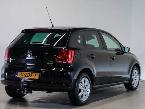 Volkswagen Polo - Highline | Trekhaak | Climate control | Sportstoelen | 1.2 TSI 90 PK - 1