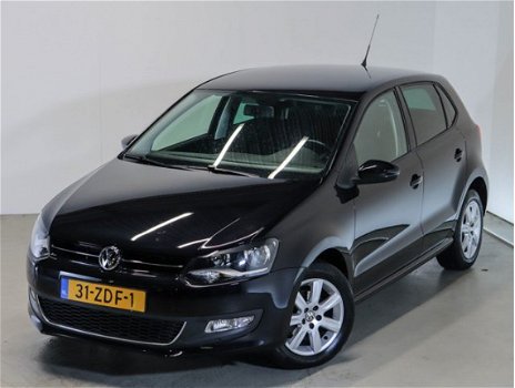 Volkswagen Polo - Highline | Trekhaak | Climate control | Sportstoelen | 1.2 TSI 90 PK - 1