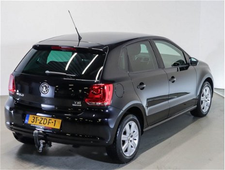 Volkswagen Polo - Highline | Trekhaak | Climate control | Sportstoelen | 1.2 TSI 90 PK - 1