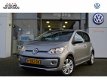 Volkswagen Up! - 1.0 60pk BMT high up | Airco | Cruise control | Parkeersensoren achter | 15'' LMV | - 1 - Thumbnail