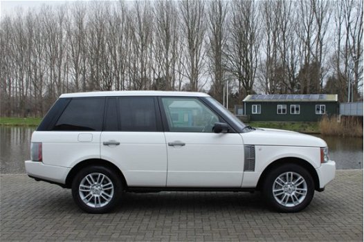 Land Rover Range Rover - 3.6 TDV8 HSE - 1