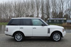 Land Rover Range Rover - 3.6 TDV8 HSE