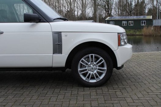 Land Rover Range Rover - 3.6 TDV8 HSE - 1